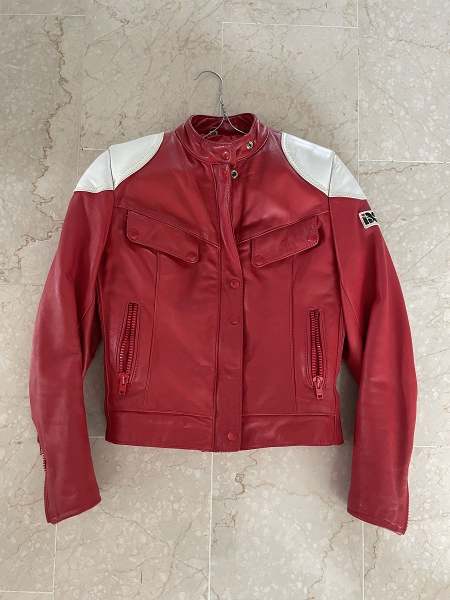 Giacche: veste de moto – Usato da Vuisternens-Romont venduto da vin_j9zw