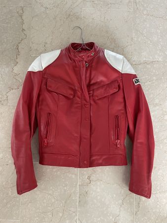 veste de moto