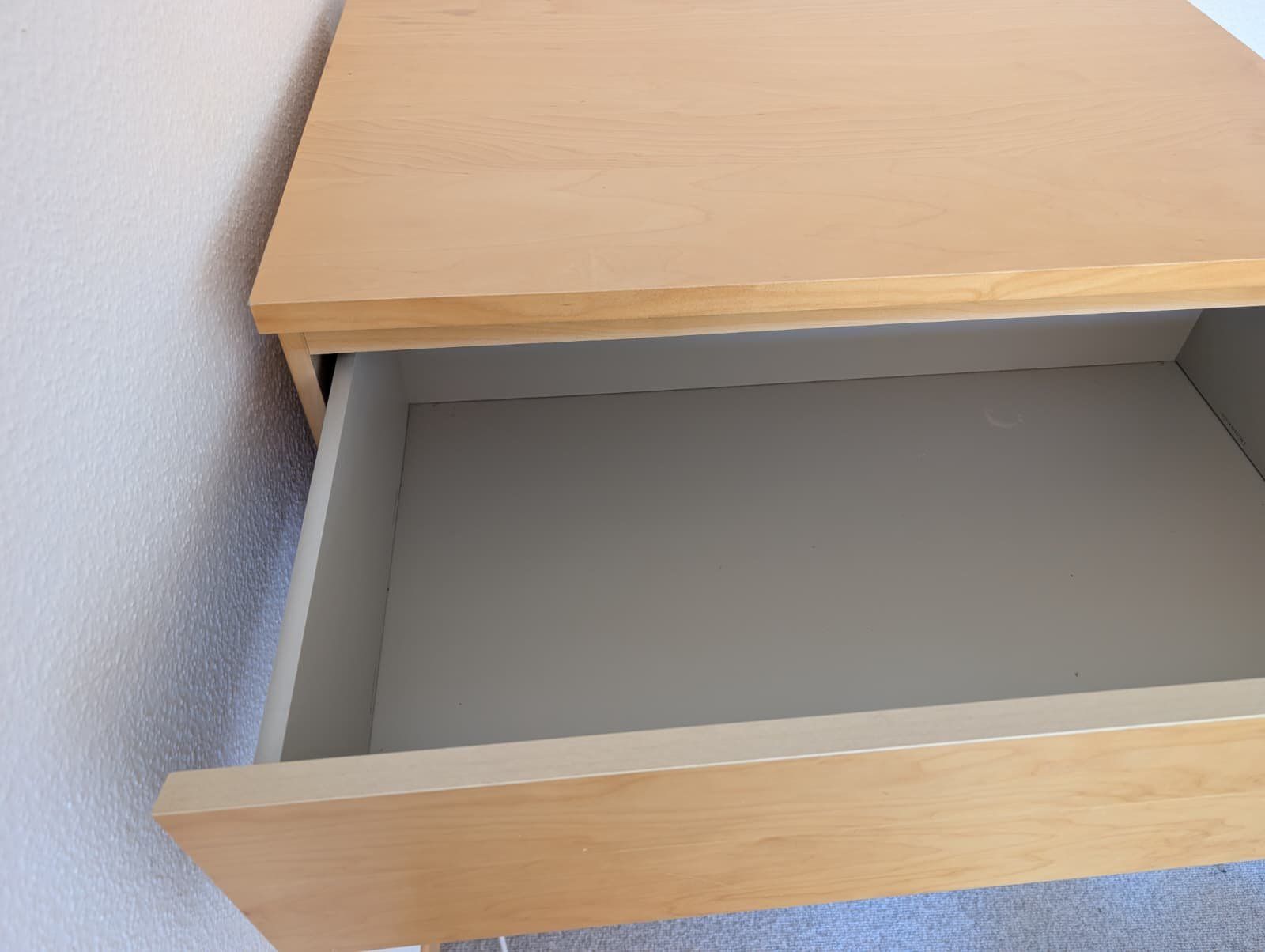 Ikea Cassettiere: Kommode MALM 80x100x48 - ABHOLUNG BIS 16.09 – Usato da Zürich venduto da car_dkr5 1