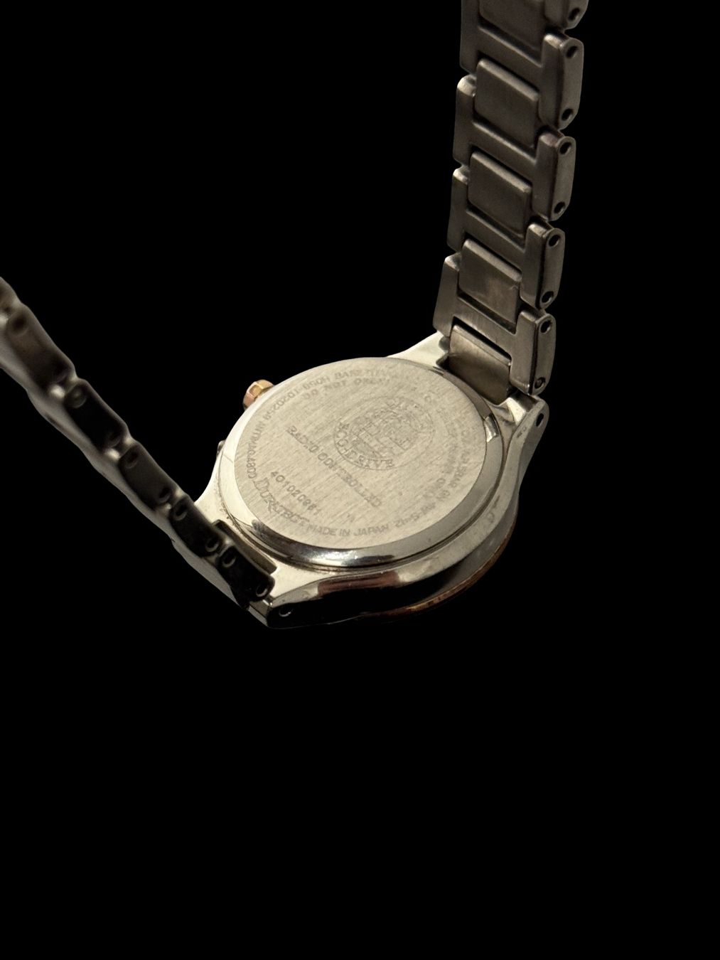 Citizen Orologi: CITIZEN xC H058-T020259 – Usato da Uznach venduto da geneevintage 4