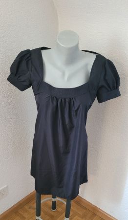 Schwarzes Shirt von YES or No Gr. M