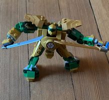Lego Ninjago