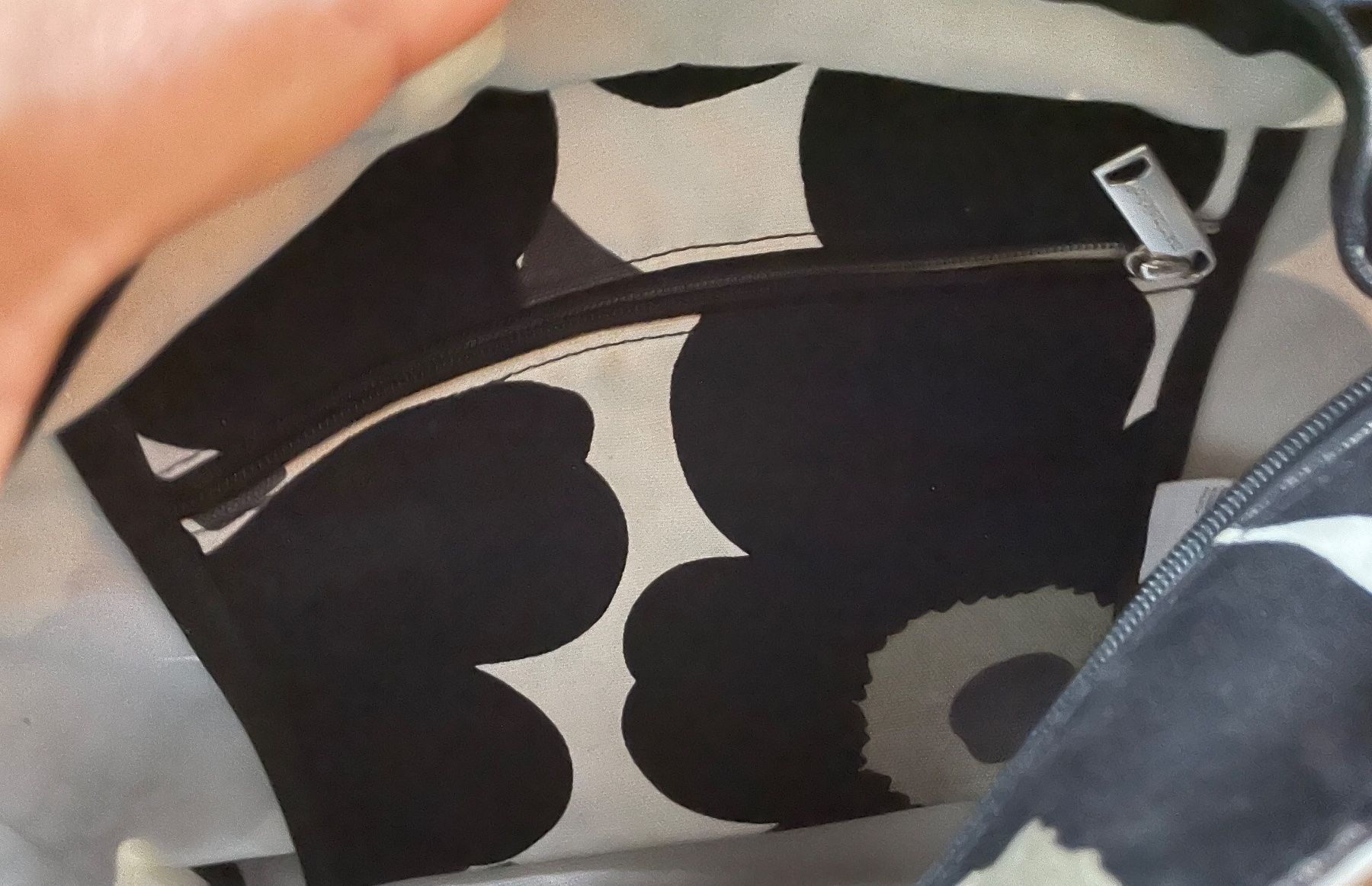 Marimekko Taschen: Tasche von Marimekko – Gebraucht aus Gümligen von soleil149 4