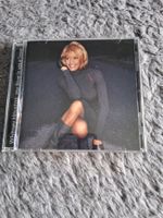 WHITNEY HOUSTON     MY LOVE IS YOUR LOVE     CD