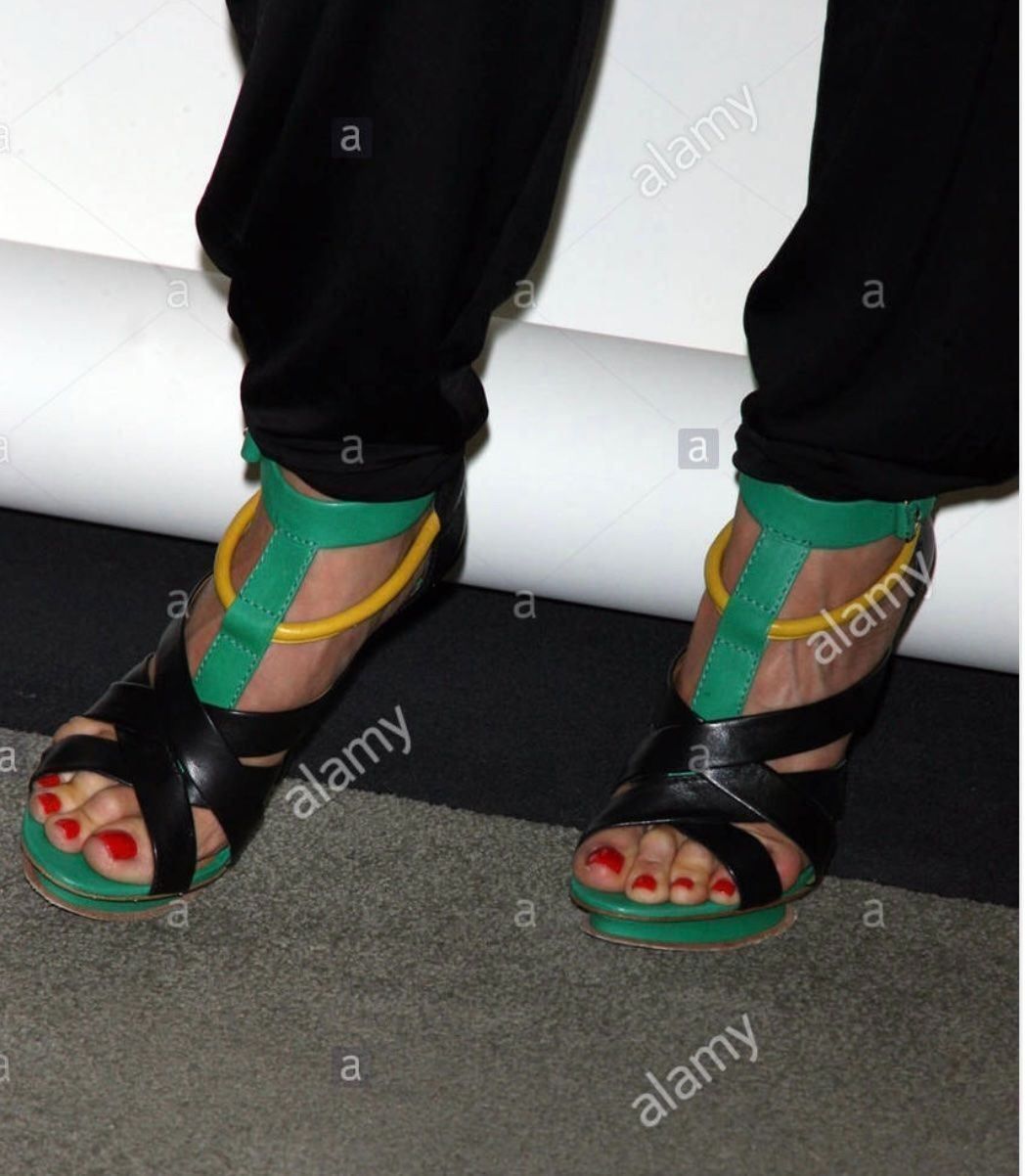 Scarpe da donna: L.A.M.B.  Platform Sandal – Nuovo (secondo la descrizione) da Zürich venduto da NNK28 9