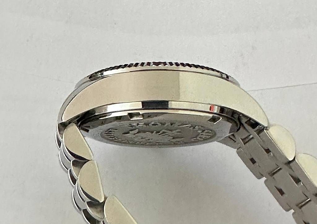 Orologi: Thomas Sabo Divine Rainbow Sportuhr 33 mm – Usato da Suhr venduto da a_tec 2