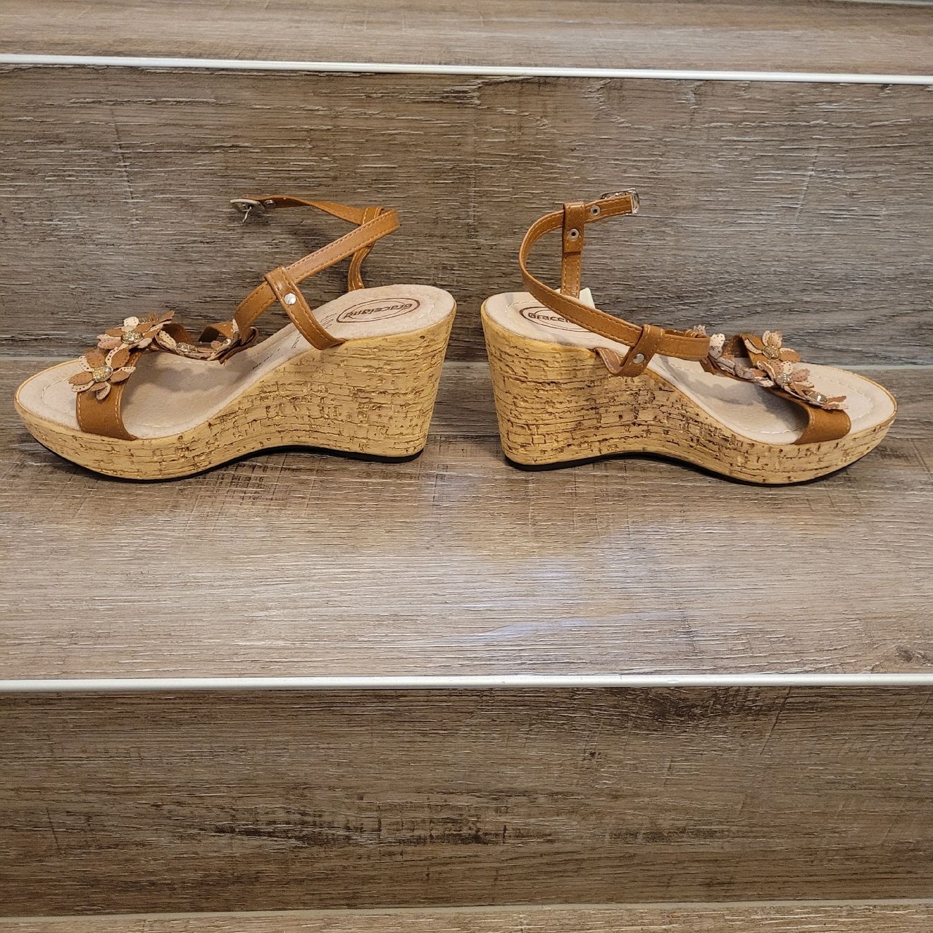 Scarpe da donna: Sandalen Sommer 38 – Usato da Niederbuchsiten venduto da klengyel 1