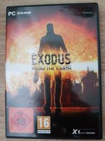 Exodus From The Earth (German) - PC
