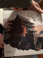 The Great Wall