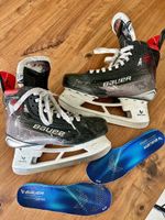 Eishockey Schlittschuhe Bauer Vapor X5 Pro