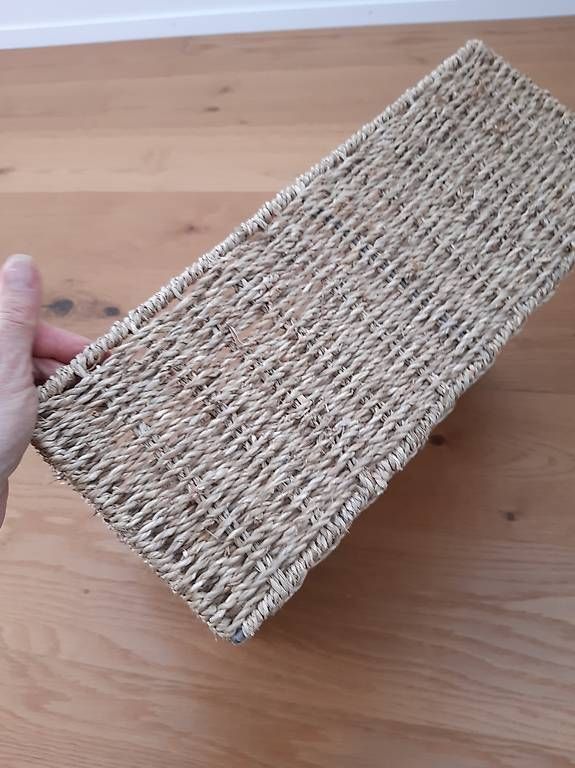 Autres articles pour la maison: Dekokorb neu – D'occasion à Nebikon par Haidihooo 2