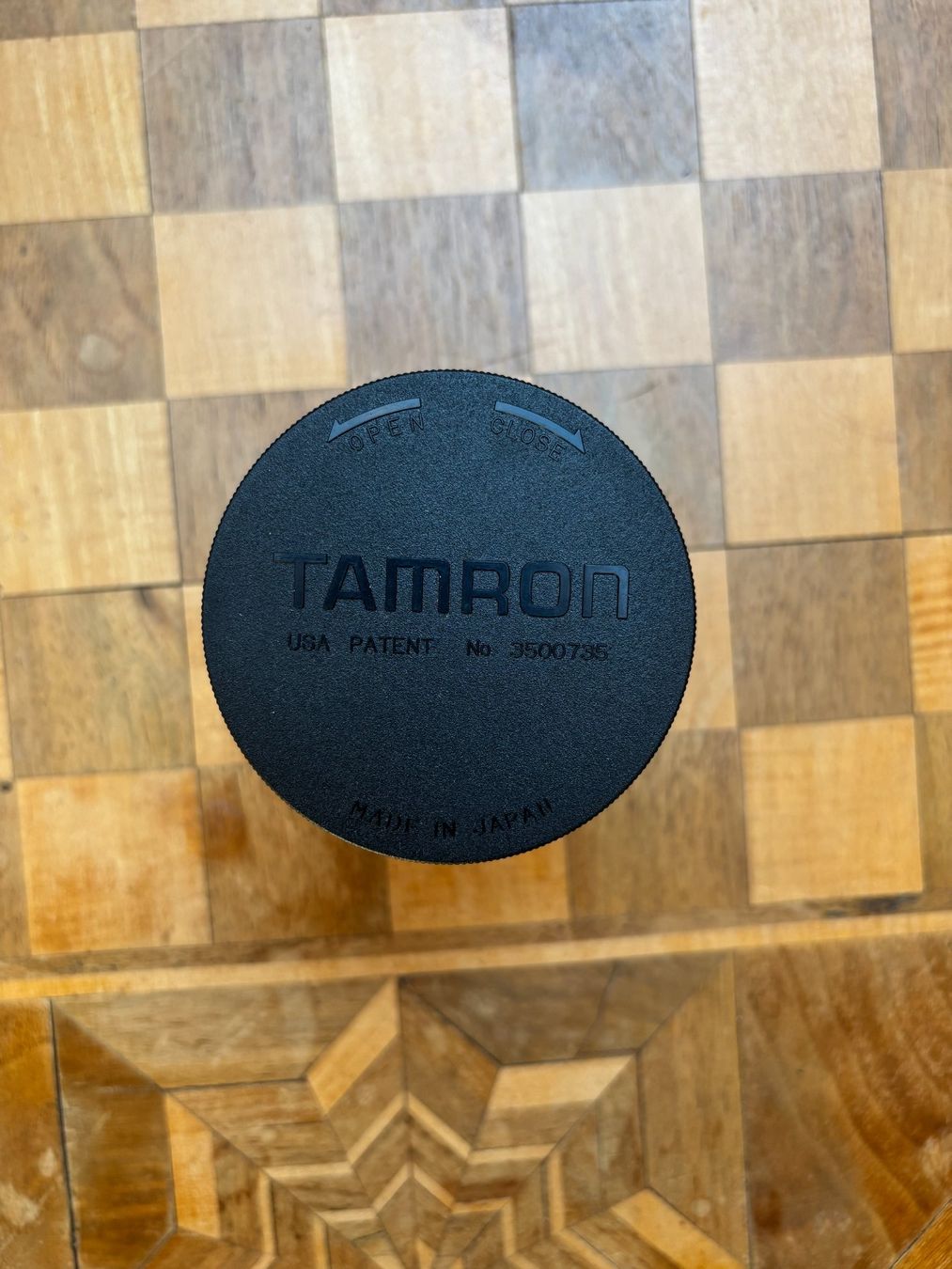 Tamron Obiettivi: Objektiv Tamron – Usato da Basel venduto da lau_retta 1