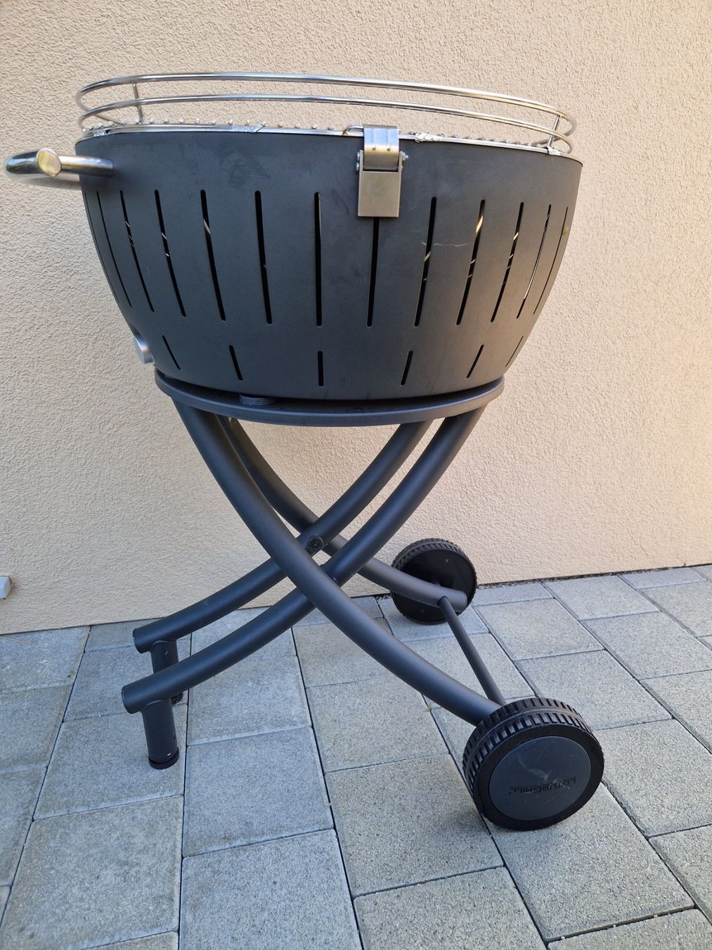 Lotusgrill Grills: Lotusgrill XXL – Gebraucht aus Thal von
