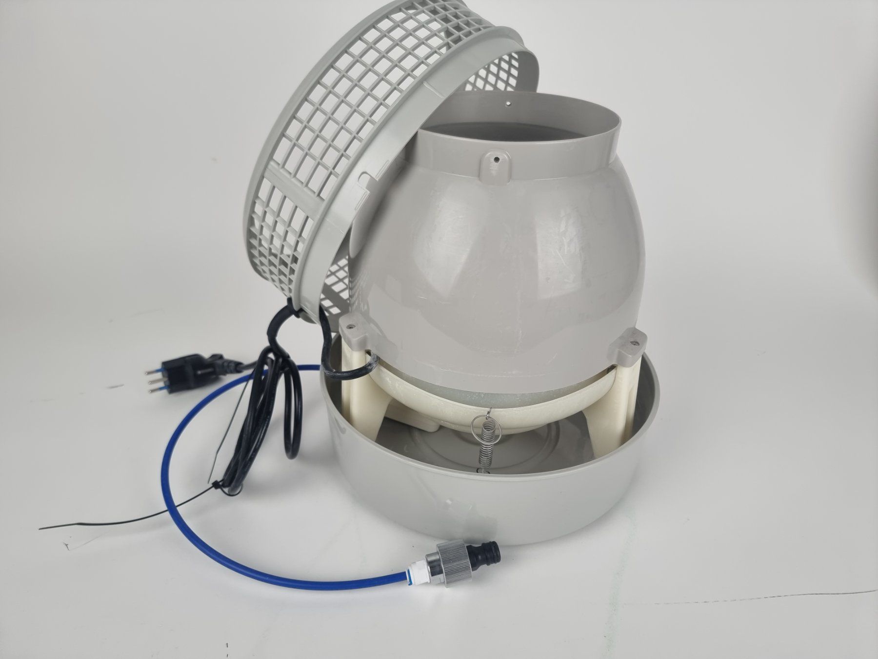 Umidificatori d'aria: Humidifier HR-15 – Usato da Urtenen-Schönbühl venduto da Restwert_Schoenbuehl 2