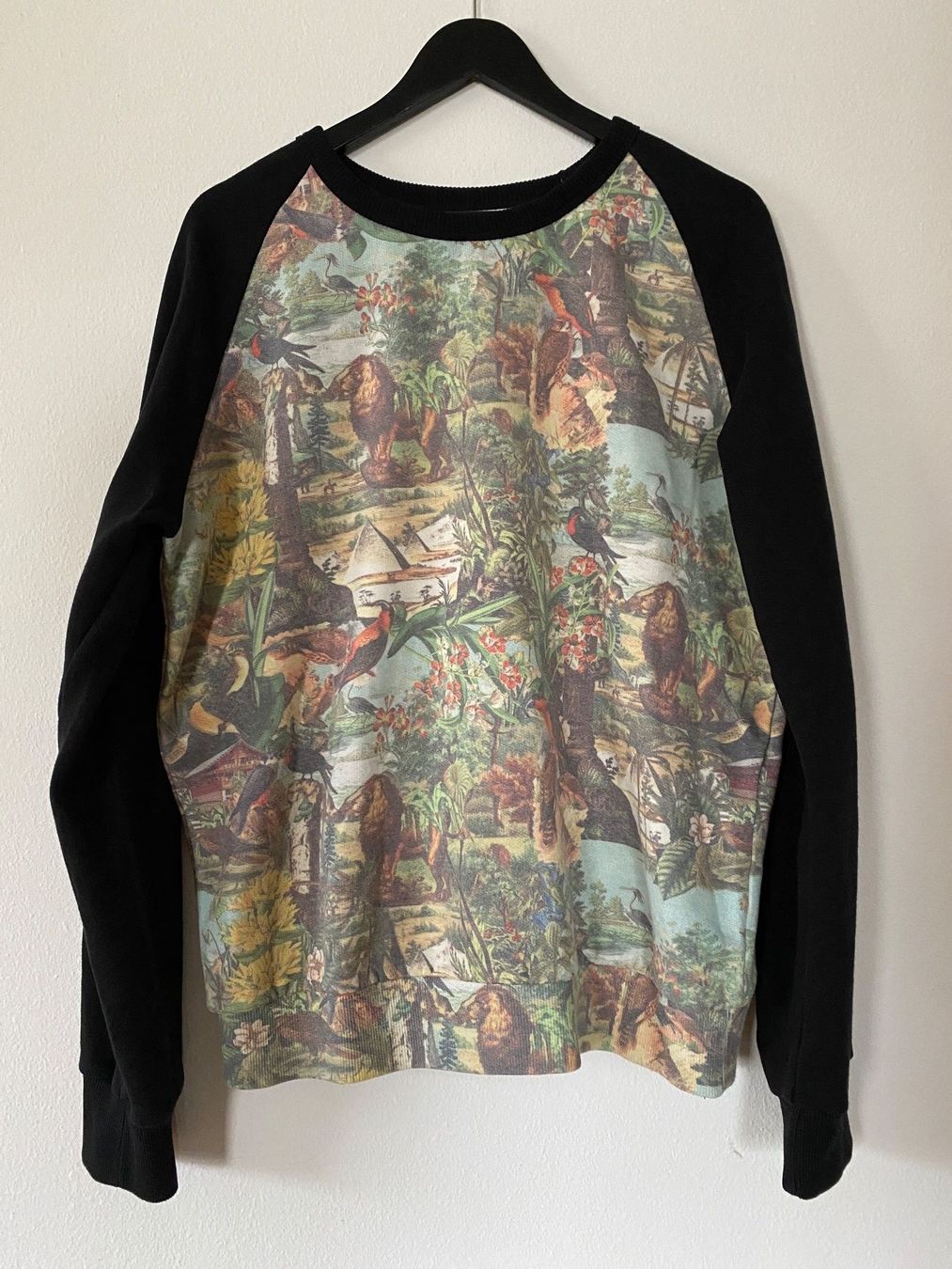 Pullover & Sweatshirts: Pullover Herren - Pull&Bear - Grösse XL – Gebraucht aus Zürich von Joaoleal