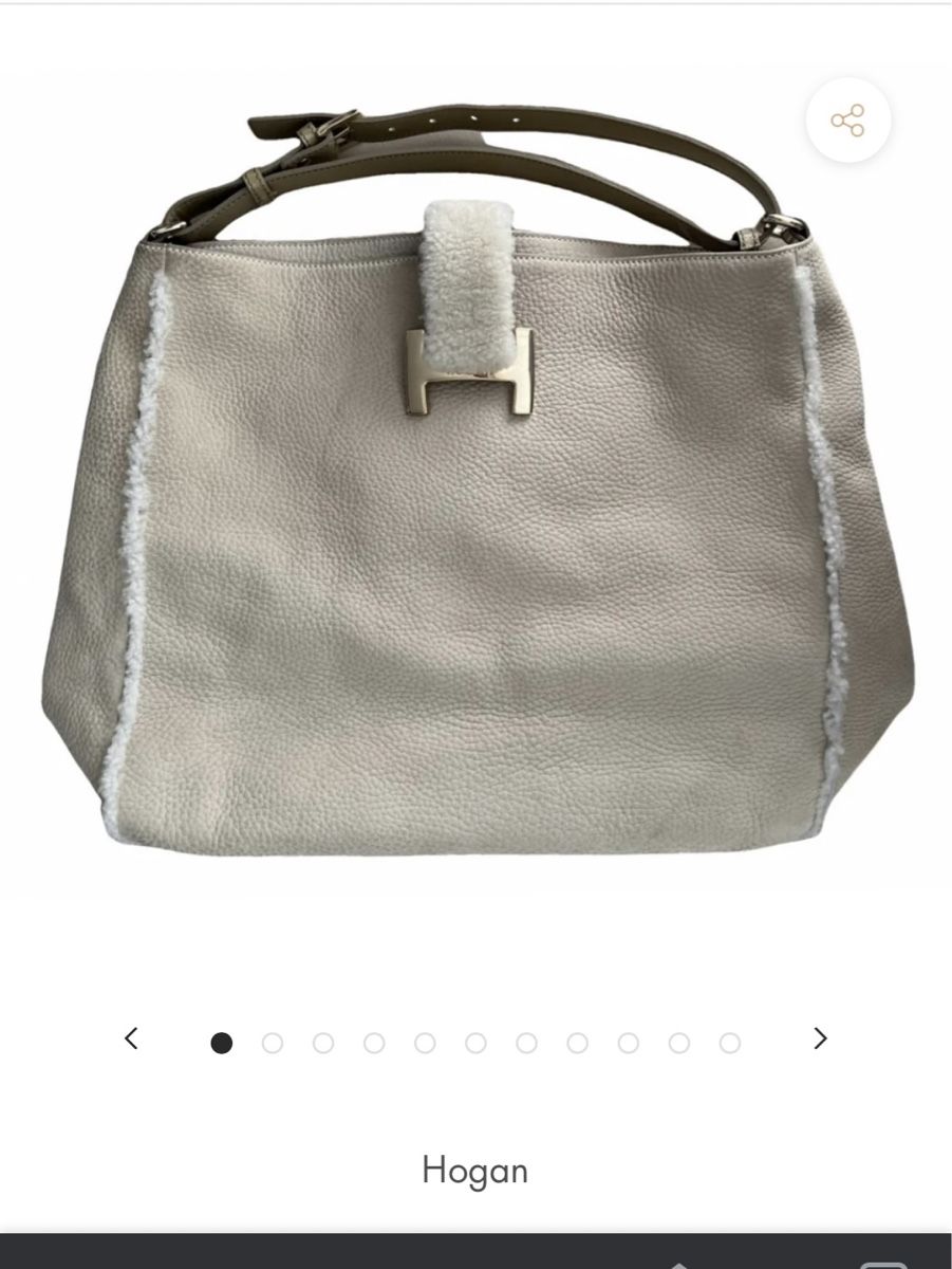 Hogan Taschen für Damen: Neu Hogan Tasche – Neu und originalverpackt aus Bern von Ninitto 1