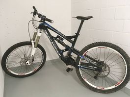 Bergamont Freerider