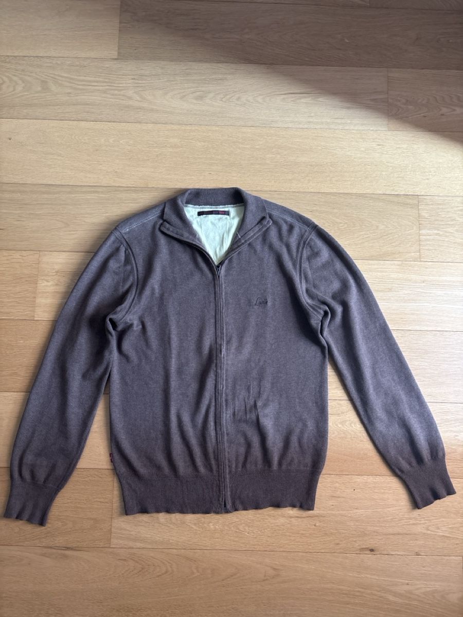Levi's Jacken: Levis Jacke Vintage – Gebraucht aus Effretikon von StoneIsland8604 7