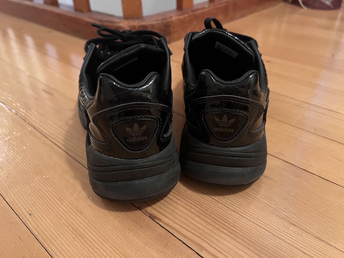 Scarpe da donna: Adidas torsion – Usato da Oberägeri venduto da mic_m272 3