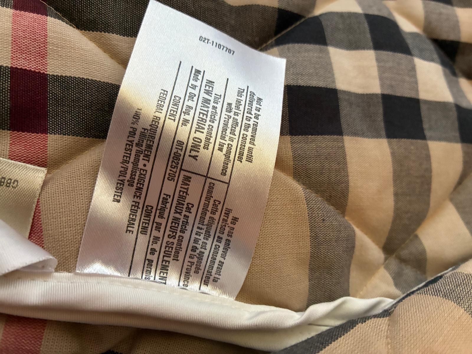 Burberry Vestes: BURBERRY – Neuf (Voir description) à Rümlang par har_z6qv 7