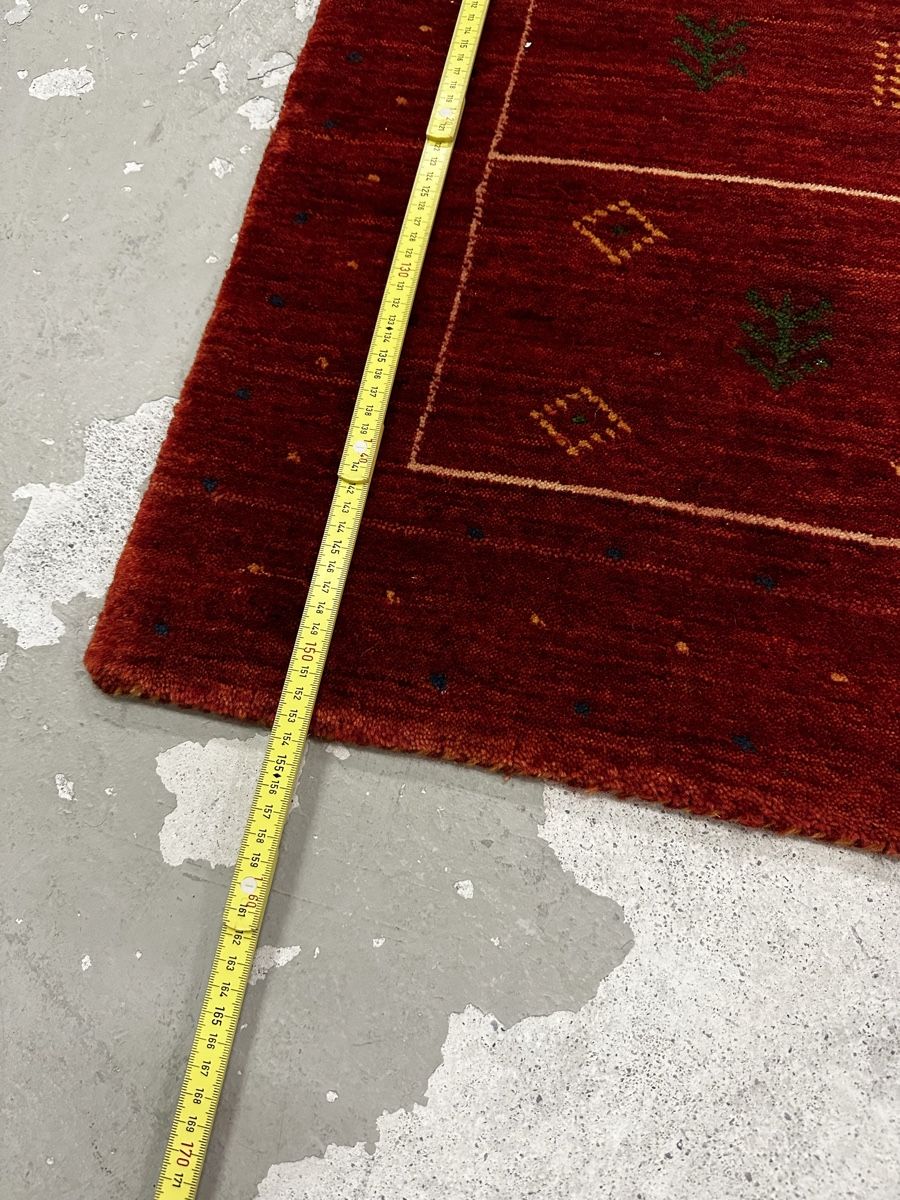 Teppiche: Teppich – Gebraucht aus Chur von Sim7000 3