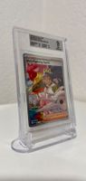 Iris's Fighting Spirit SIR von Ascended Heroes BGS9
