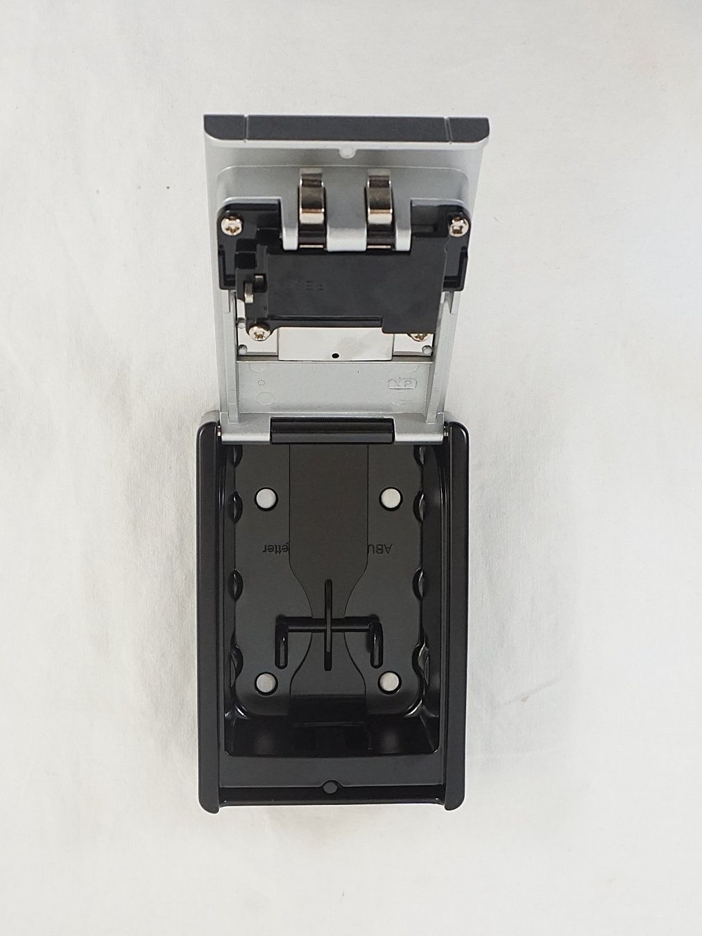 Abus Tresor: Abus Keygarage – Neu und originalverpackt aus Pratteln von Restwert_Pratteln 5
