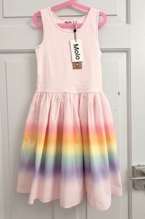 Molo, Kleid, 146/152, Neu
