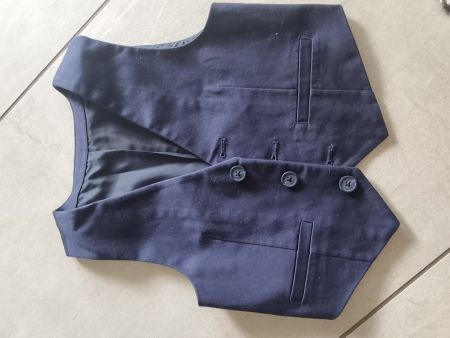 C&A Gilet / Weste Jungen