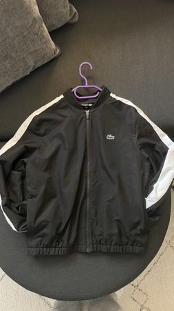 Lacoste Sport Jacke