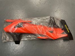 KTM SX/-F 16-18 EXC/-F 17-19 Tankspoiler Orange