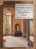 Ein perfektes Leben Leonadro Padura Metro