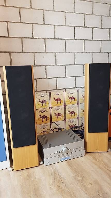 Casse acustiche: Audio Gesamtpacket – Usato da Reidermoos venduto da josekanus