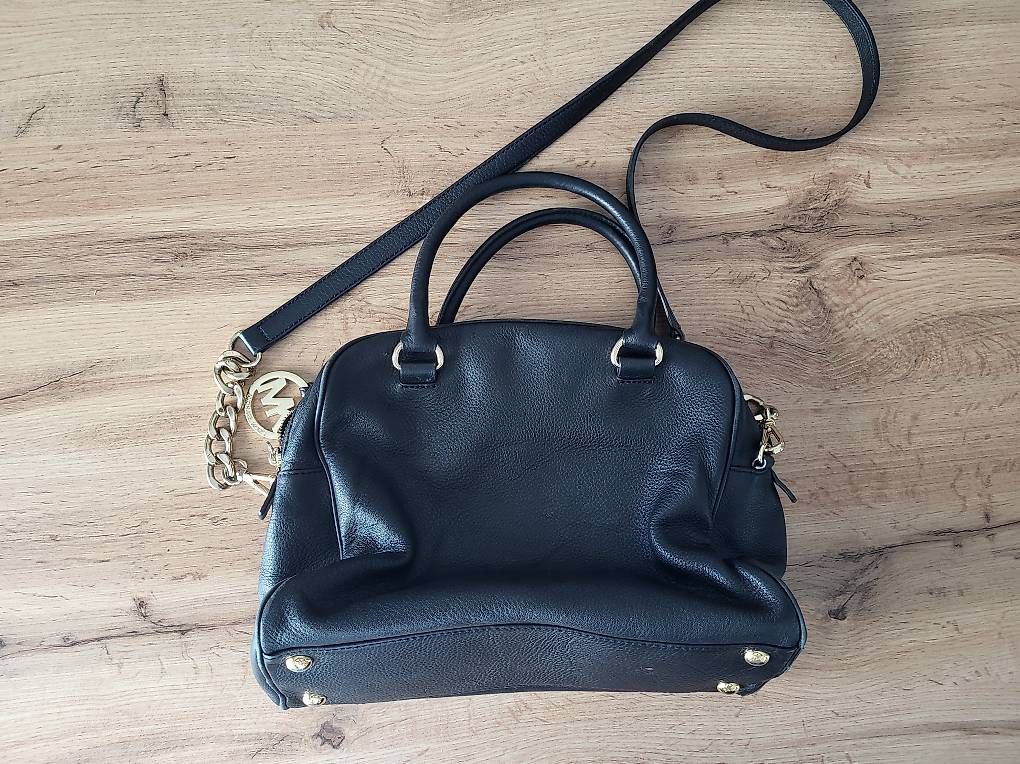 Taschen für Damen: Handtasche Michael Kors – Gebraucht aus Reinach BL von Thiemo99 1