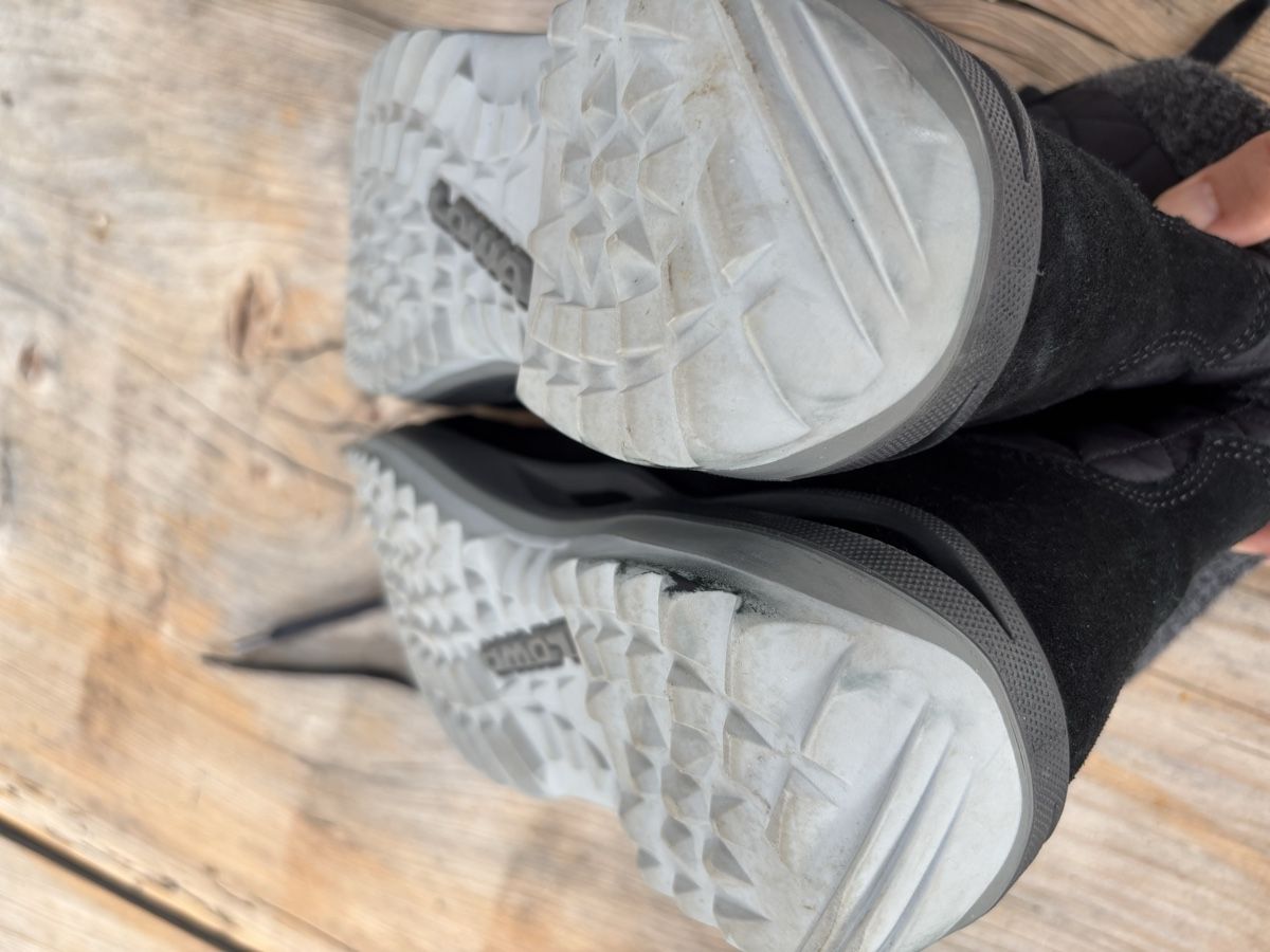 Lowa Scarpe da donna: Lowa Winterstiefel neuwertig – Usato da Würenlos venduto da Ashley24 6