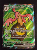 Pokémon Chaos Ascendant: Banshitrouye 102/096 FR