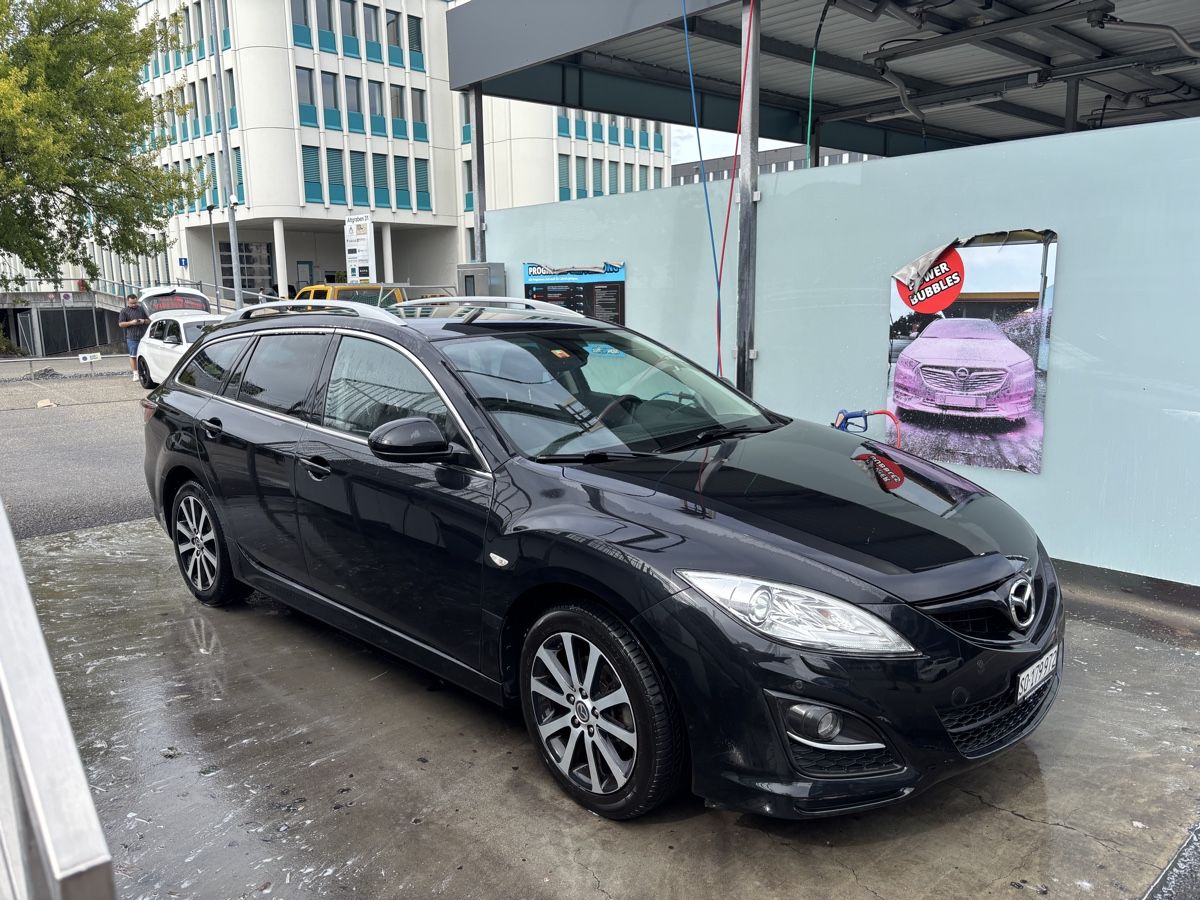 Mazda Autos: Mazda 6  – Gebraucht aus Härkingen von nic_w2jg 2