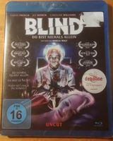 Blind - Du bist niemals allein - Uncut Edition (Blu-ray)