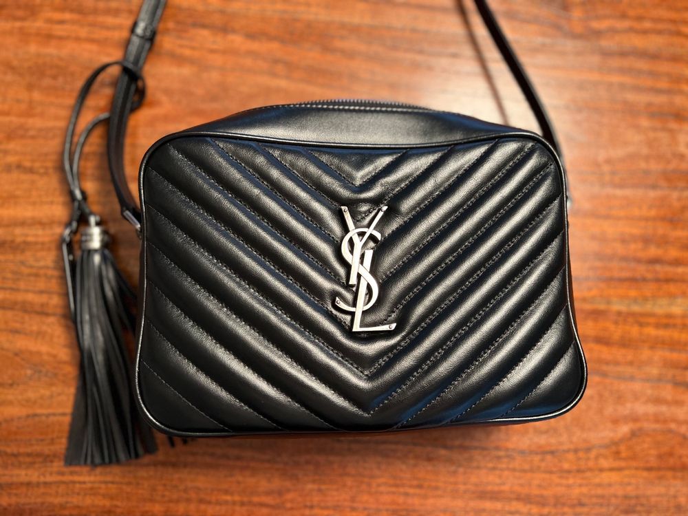 YSL Lou Camera Bag Kaufen auf Ricardo