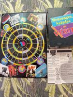 Jeu Mensonges, Salades ou Vérité complet