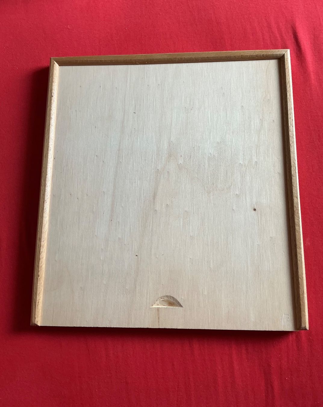 Puzzle: Holzpuzzle Clown / 45 Teile / mit Schiebedeckel – Usato da Stettlen venduto da togram4 4