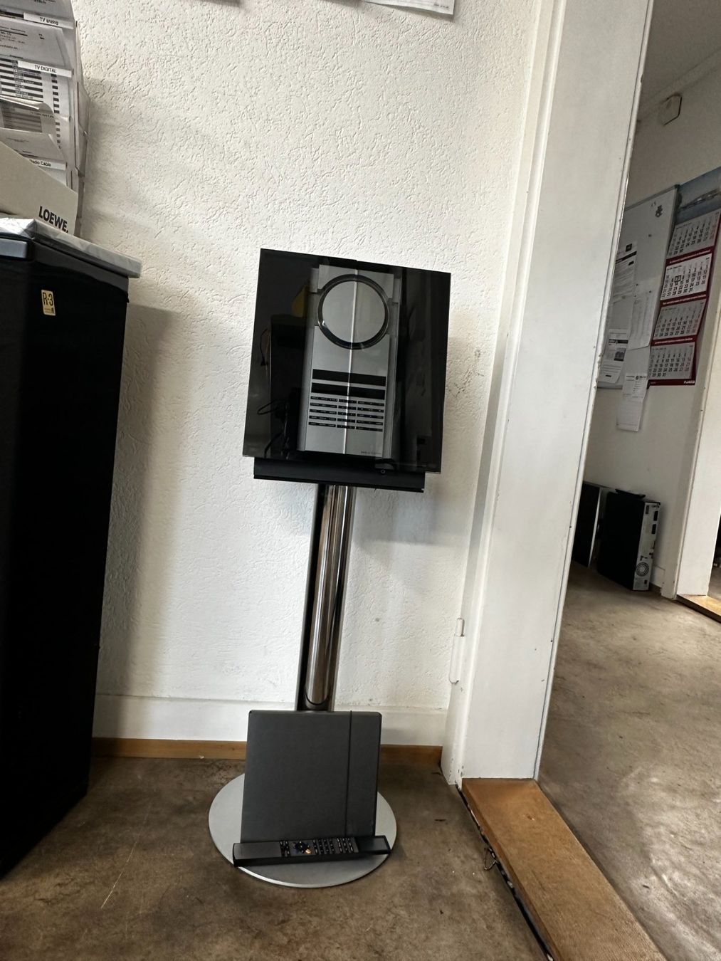 Amplificatori: BeoSound 3000 – Usato da Horw venduto da Bucher_AG_Horw 1