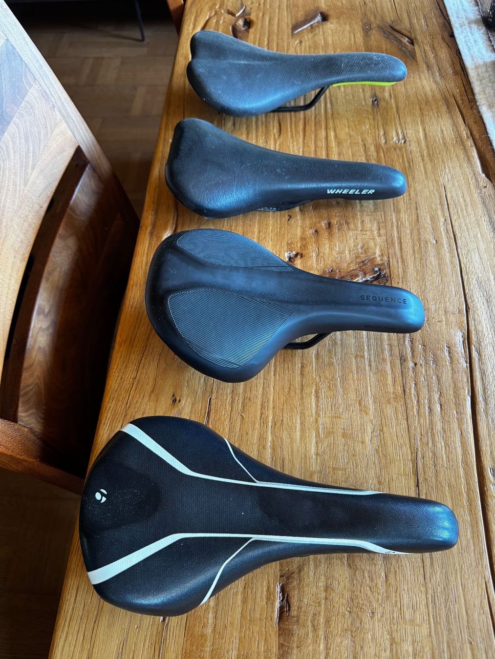 Klein Vélos: Klein Adroit Race violett – D'occasion à Schwarzenburg par Bdi1 7