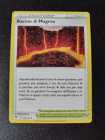 Bacino Magma 144/172 Stadium Pokémon Brilliant Stars 2022 IT