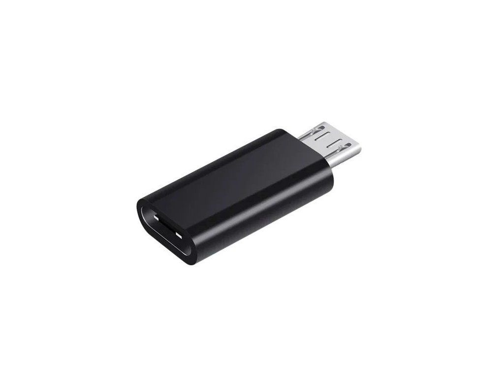 Unità & Adattatore: USB-C female to Micro USB male Adapter – Nuovo e nell'imballaggio originale da Hinwil venduto da jeglat
