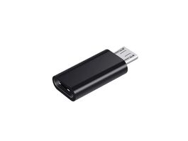 USB-C female to Micro USB male Adapter