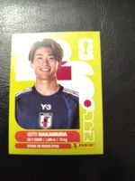 Panini FIFA World Cup 2026 JAP 15