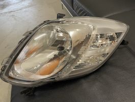 Yaris/Charade Scheinwerfer Occasion