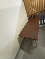 Schreibtisch