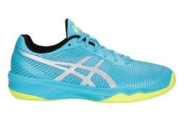 ASICS VOLLEY ELITE FF Turnschuh, Gr. 44.5